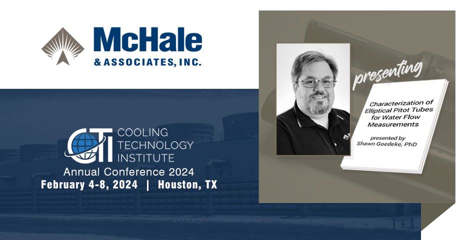 Shawn Goedeke, PhD presenting paper at CTI Annual Conference 2024