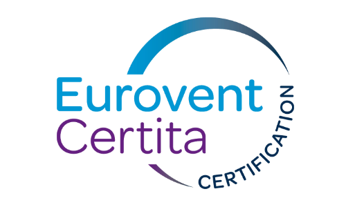 Eurovent Certita Certification