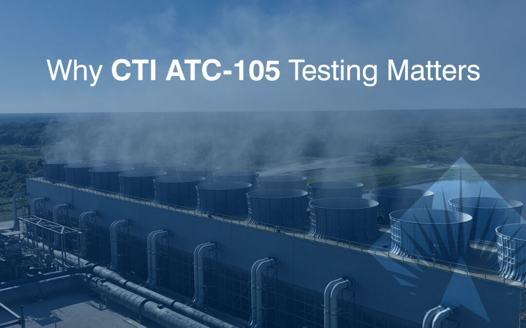 Evaluating Performance: Why CTI ATC-105 Testing Matters