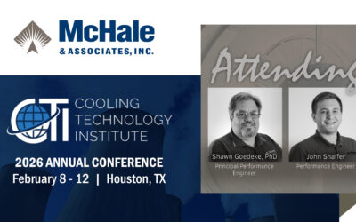McHale Team Attending 2026 CTI Annual Conference