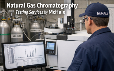 Natural Gas Chromatography : What Customers Must Know Before Getting Started